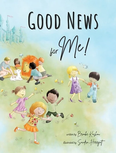 Good News For Me!