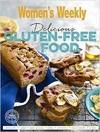 AWW DELICIOUS GLUTEN FREE FOOD