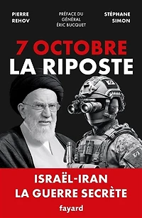 7 octobre, la riposte: Israël-Iran, guerre secrète