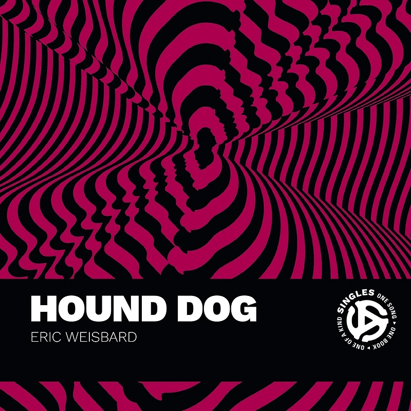 Hound Dog: A Song by Big Mama Thornton and Interpreted Elvis Presley Others