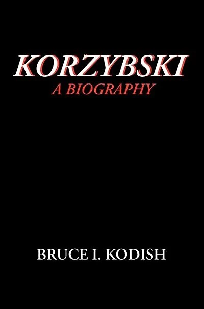 Korzybski: A Biography
