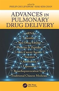 Advances Pulmonary Drug Delivery