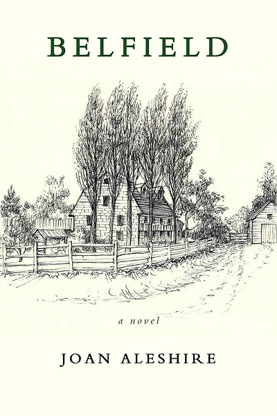 Belfield: A Novel