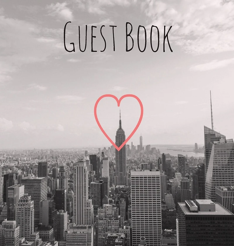 Guest Book, Visitors Book, Guests Comments, Vacation Home Guest Book, Holiday Home, Beach House Guest Book, Comments Book, Visitor Book, Nautical Guest Book, Bed & Breakfast, Retreat