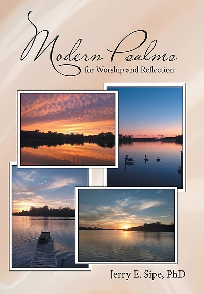 Modern Psalms for Worship and Reflection