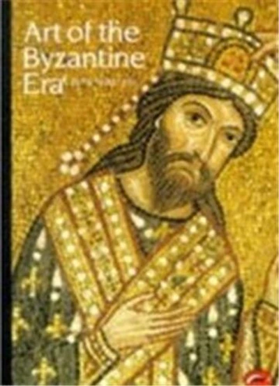 World Of Art Series Art Of Byzantine Era