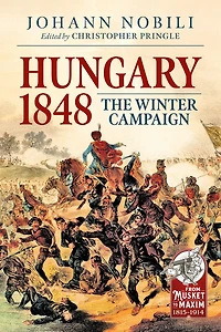 Hungary 1848: The Winter Campaign