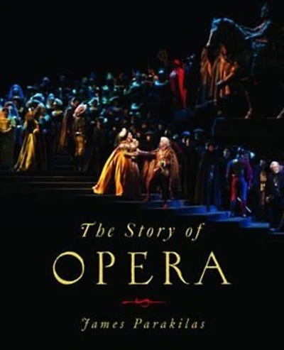 The Story of Opera