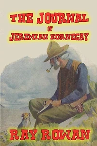 The Journal of Jeremiah Kornegay