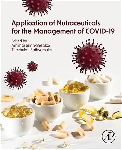 Application of Nutraceuticals for the Management of COVID-19