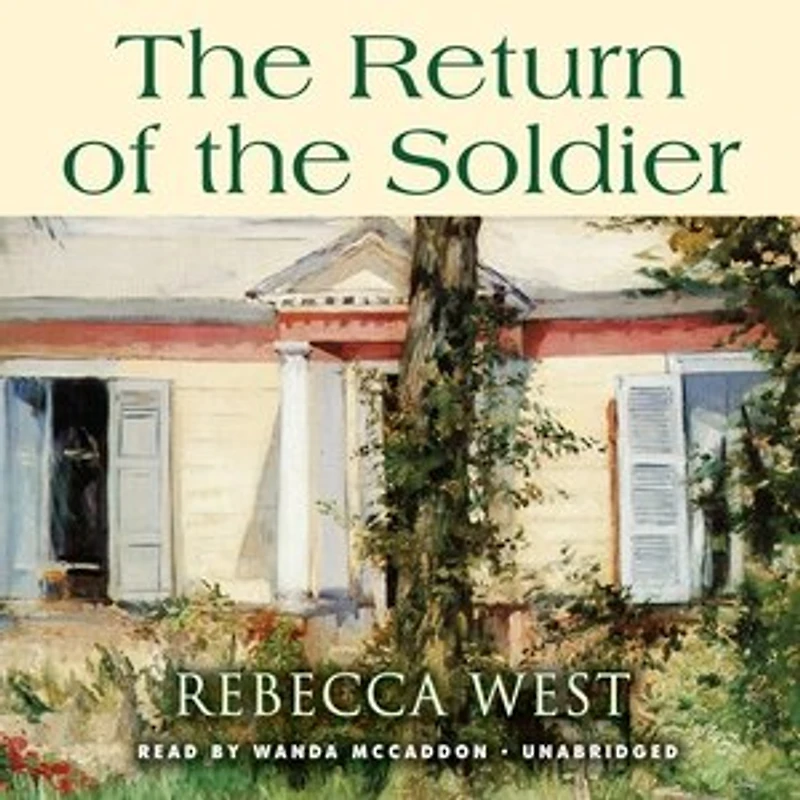 the Return of Soldier