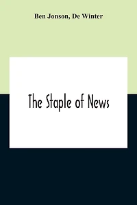 The Staple Of News