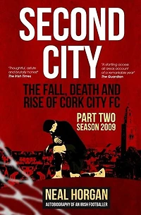 Second City: The Fall, Death and Rise of CCFC, Part Two - Season 2009