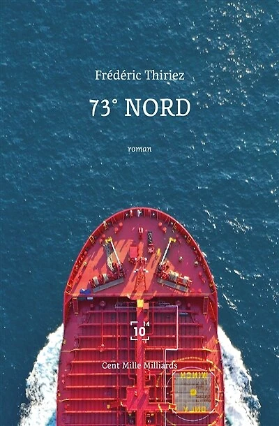 73° Nord