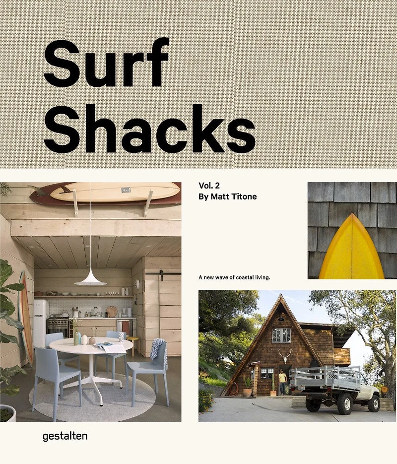 A new wave of coastal living