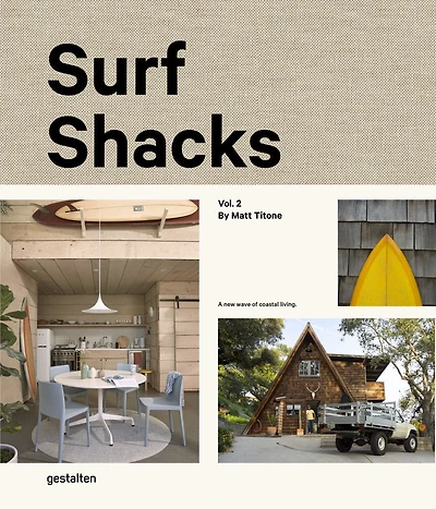 A new wave of coastal living