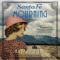 Santa Fe Mourning: A Revival Mystery