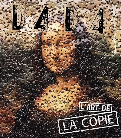 Dada, n°293. L'art de la copie