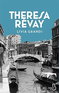 Livia Grandi ou le souffle du destin