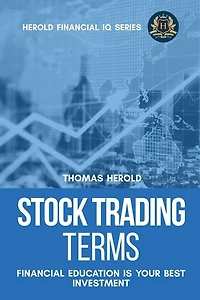 Stock Trading Terms - Financial Education Is Your Best Investment