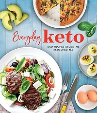 EVERYDAY KETO
