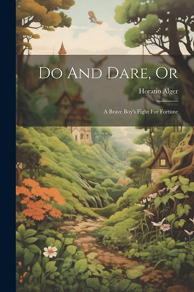 Do And Dare