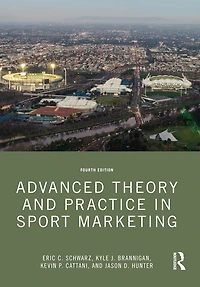 Advanced Theory and Practice Sport Marketing