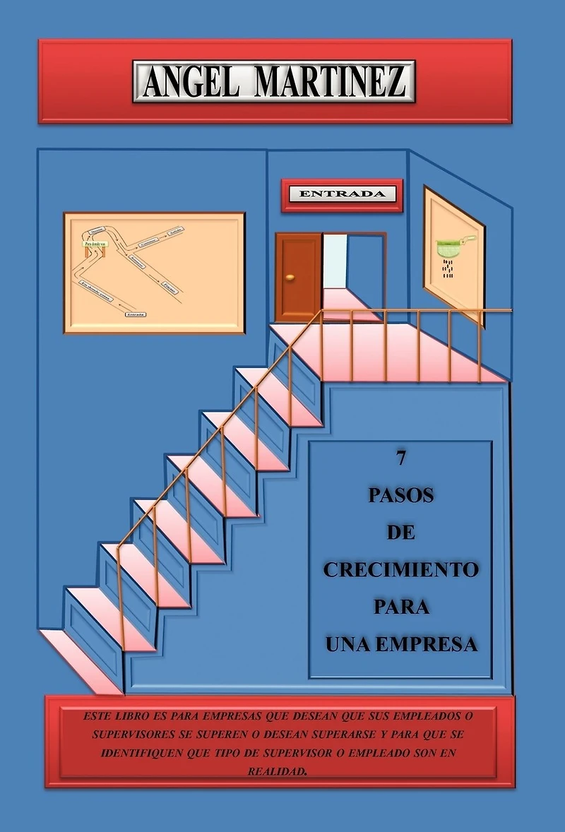 7 Pasos De Crecimiento Para Una Empresa