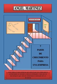 7 Pasos De Crecimiento Para Una Empresa