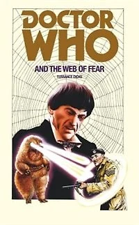 Doctor Who And The Web Of Fear