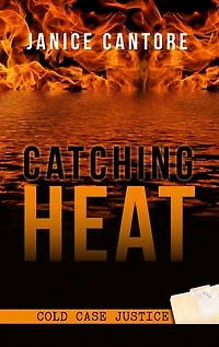 Catching Heat: (Large  Print)