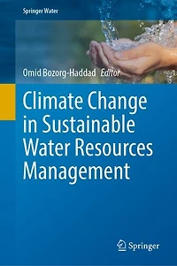 Climate Change Sustainable Water Resources Management