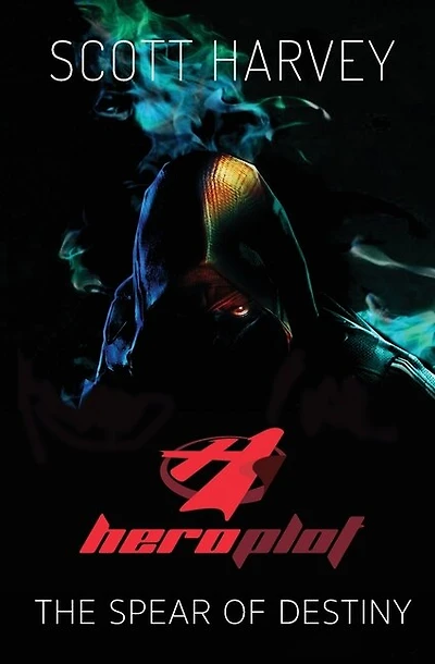 Heroplot: The Spear Of Destiny
