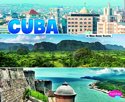 Let's Look at Cuba