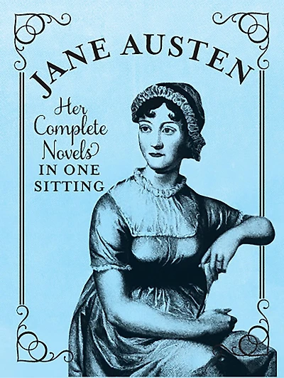 Jane Austen: Poems both inspiring and witty from the author of 'Pride Prejudice' 'Emma'