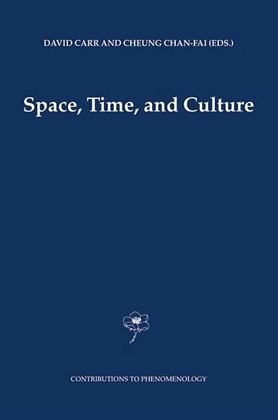 Space, Time And Culture