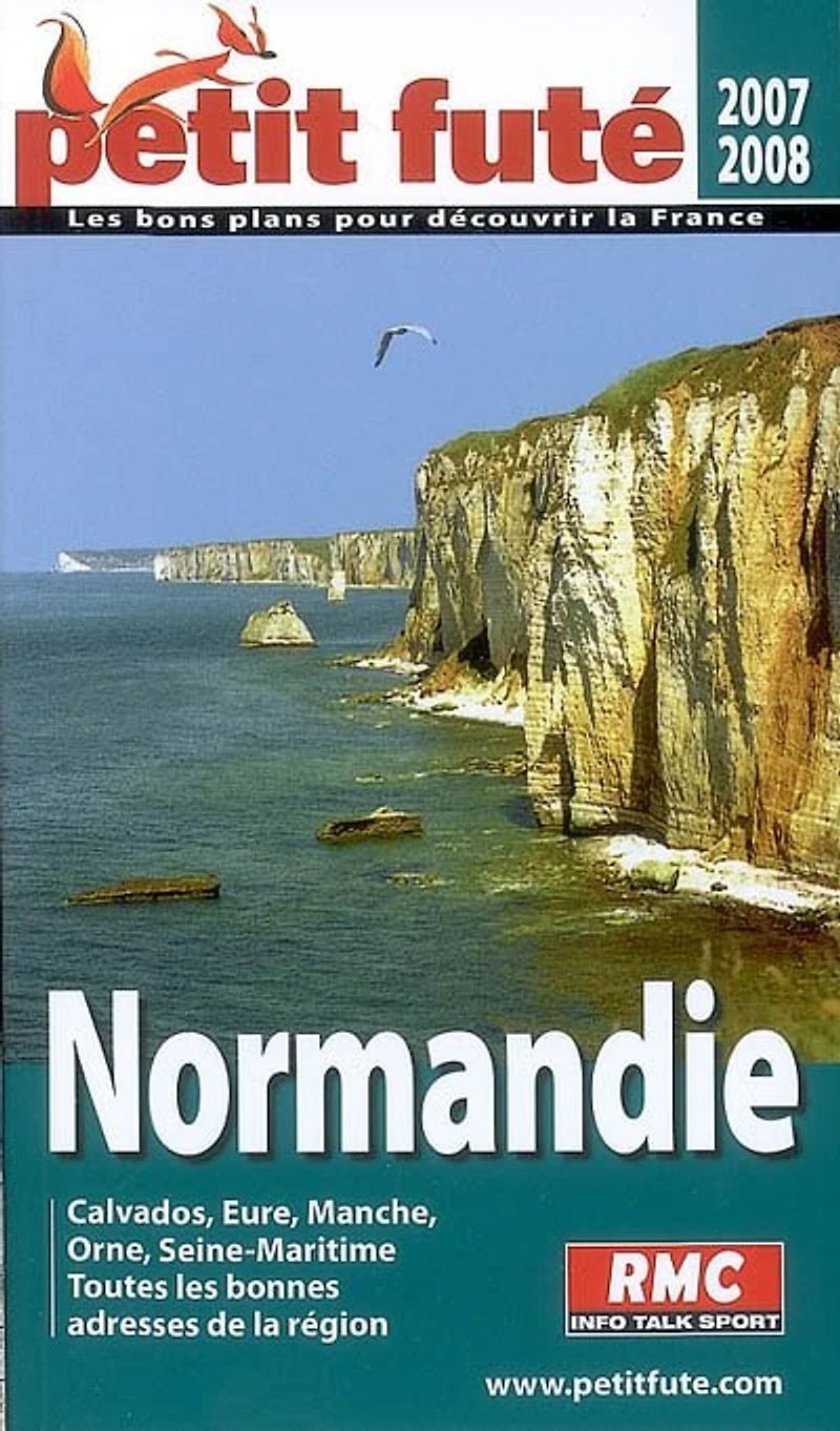 Normandie: 2009