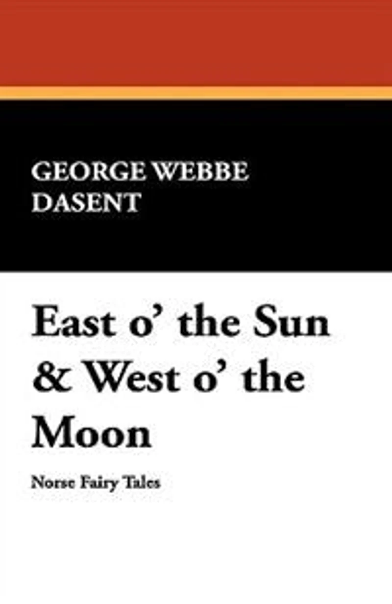 East o' the sun and West Moon