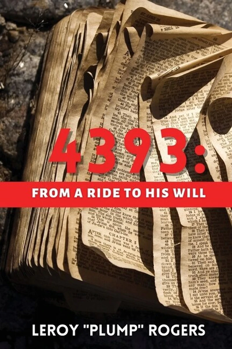 4393: From A Ride to His Will