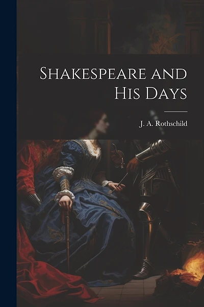 Shakespeare and his Days