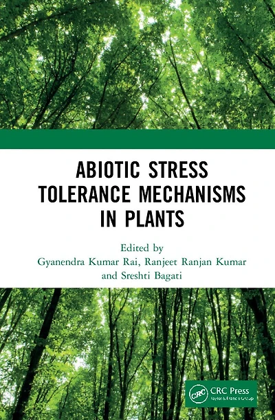 Abiotic Stress Tolerance Mechanisms Plants