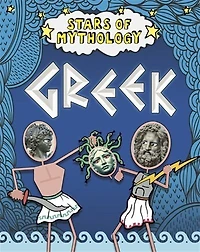 Stars Of Mythology: Greek