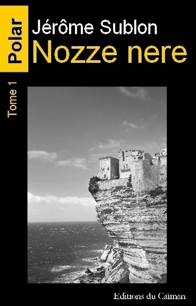Nozze nere, Vol. 1