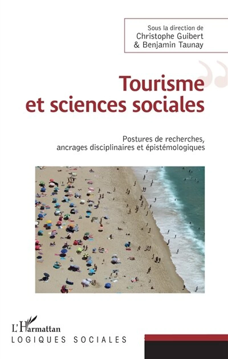 Tourisme Et Sciences Sociales