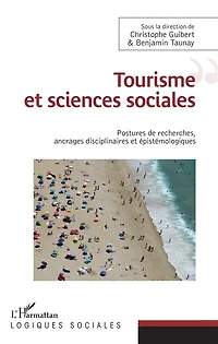 Tourisme Et Sciences Sociales