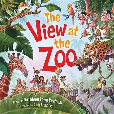 the View at Zoo