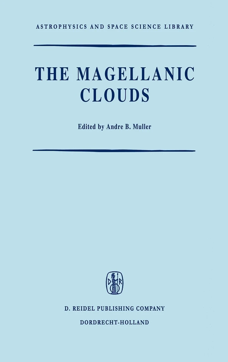The Magellanic Clouds: A European Southern Observatory Presentation: Principal Prospects, Current Observational and Theoretical Approaches, Prospects for Future Research