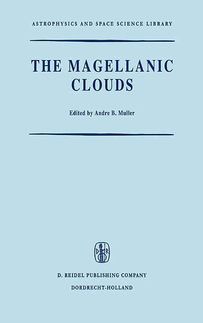 The Magellanic Clouds: A European Southern Observatory Presentation: Principal Prospects, Current Observational and Theoretical Approaches, Prospects for Future Research