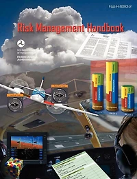 Risk Management Handbook (faa-h-8083-2)