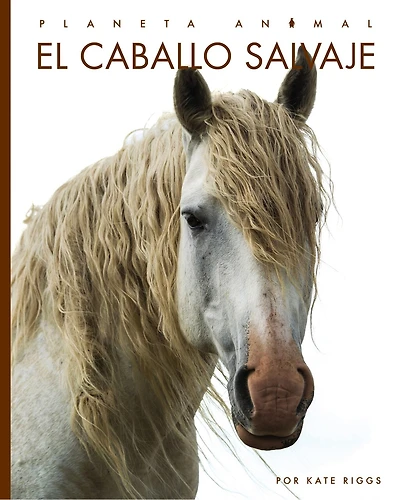 El caballo salvaje